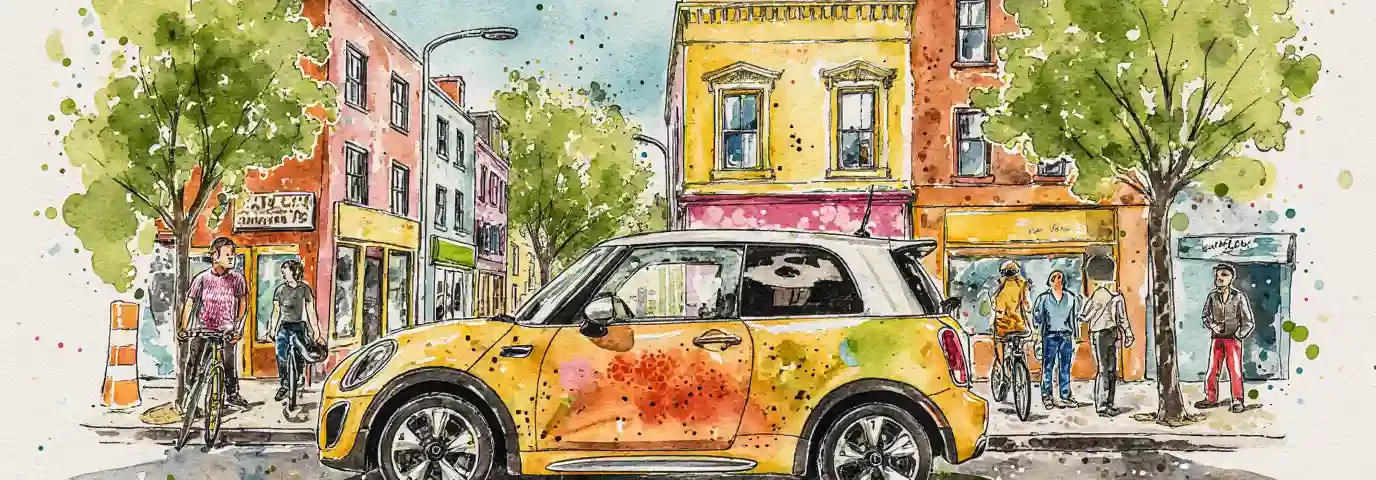 Quelle marque de voiture sans permis est la plus fiable