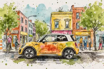 Quelle marque de voiture sans permis est la plus fiable